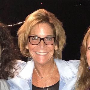 Meet your Posher, Janet